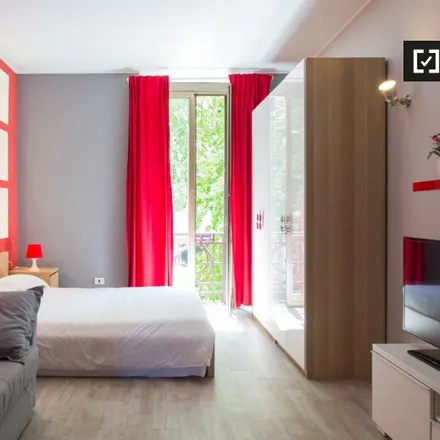 Image 8 - Via Giuseppe Govone, 20155 Milan MI, Italy - Apartment for rent
