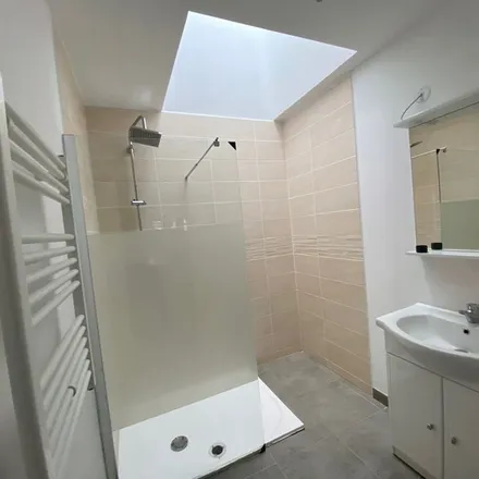 Rent this 1 bed apartment on Thiers in Chaussée de Sedan, 08000 Charleville-Mézières