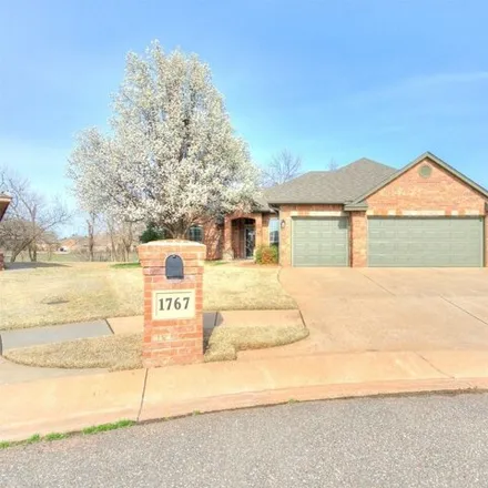 Buy this 3 bed house on Long Trail in Settler's Crossing, OK