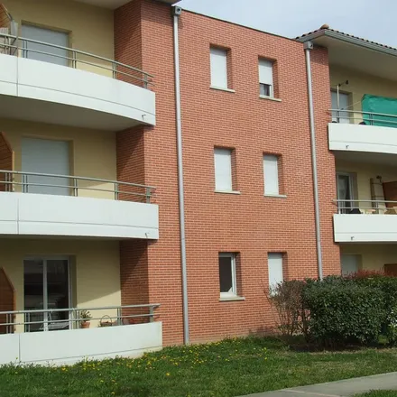 Image 6 - 7 Boulevard du Nord, 31220 Martres-Tolosane, France - Apartment for rent