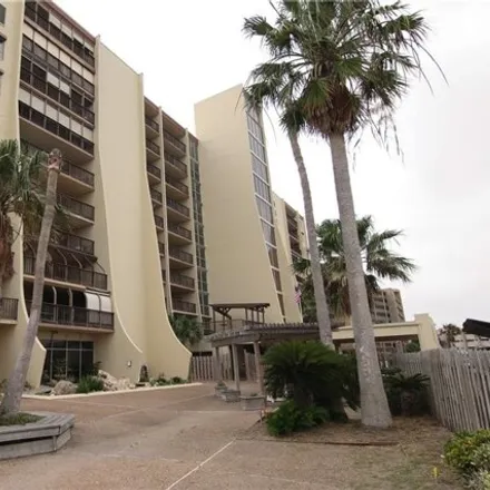 Rent this 2 bed condo on The Breakers in 4242 Gulf Breeze Boulevard, Corpus Christi