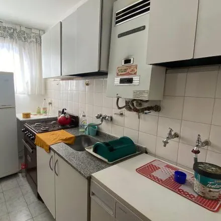 Rent this 1 bed apartment on Miguel Calixto del Corro 8 in Alberdi, Cordoba