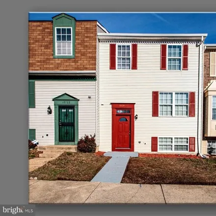 Image 1 - 10724 Castleton Way, Upper Marlboro, Prince George's County, MD 20774, USA - House for rent
