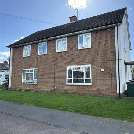 Rent this 3 bed duplex on Grange Road in Coventry, CV6 6DB