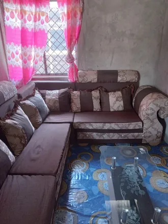 Rent this 1 bed house on Matsangoni ward in Uyombo sublocation, KE