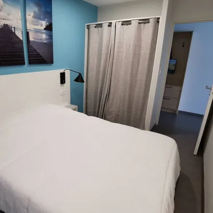 Rent this 1 bed apartment on 85360 La Tranche-sur-Mer