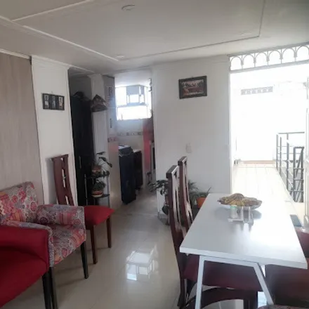 Image 2 - Pan Express, Calle 8C, Kennedy, 110811 Bogota, Colombia - Apartment for sale