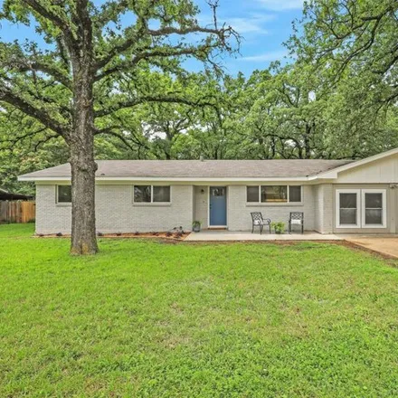 Buy this 3 bed house on 1712 Kay Avenue in Bridgeport, TX 76426