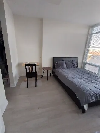 Rent this 1 bed room on Orange at University City in 3830 Brentwood Road NW, Calgary