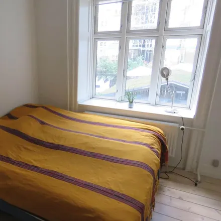 Rent this 1 bed condo on 1357 København K