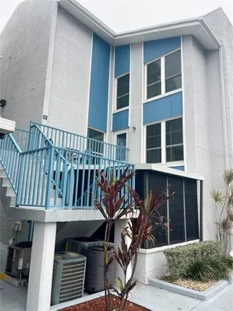 Buy this 1 bed condo on 230 Medallion Boulevard in Madeira Beach, FL 33708