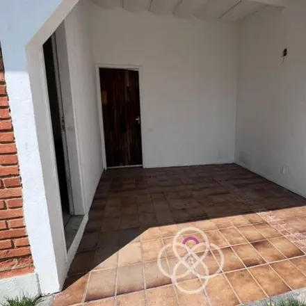 Rent this 4 bed house on Rua Flavio Rossi in Chácara Urbana, Jundiaí - SP