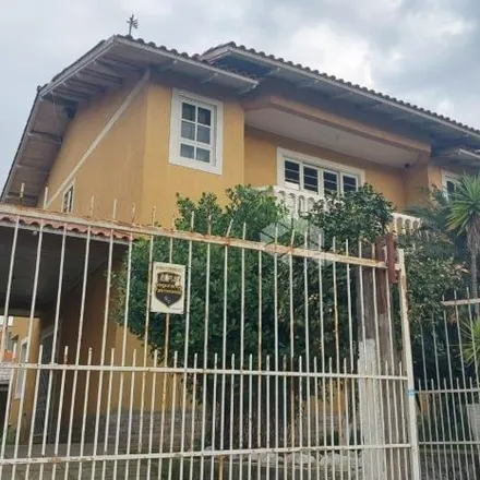 Buy this 3 bed house on Avenida Condé Figueira in Garibaldino, Gravataí - RS