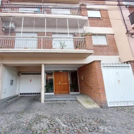 Buy this 1 bed apartment on Juan de Garay 2335 in Olivos, B1636 AAV Vicente López
