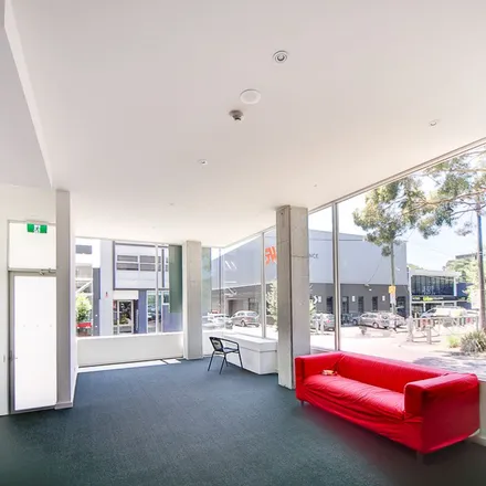 Rent this 1 bed apartment on Palfreyman Street in South Yarra VIC 3141, Australia