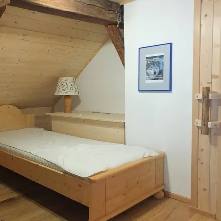 Rent this 1 bed house on Turrach in 8862 Stadl-Predlitz, Austria