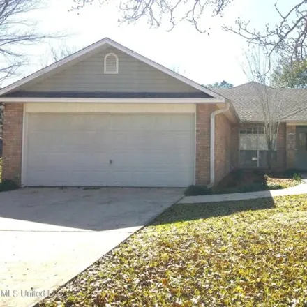 Buy this 3 bed house on 2701 Rolling Meadows Road in Gautier, MS 39553