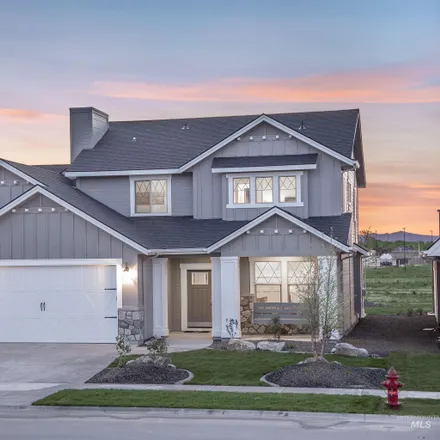 Buy this 5 bed house on 6460 East Bear Ridge Street in Boise, ID 83716