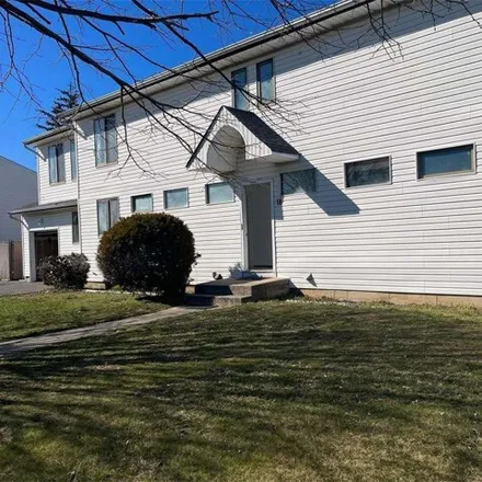 Rent this 3 bed house on 18A Albergo Ct Unit A in Bethpage, New York