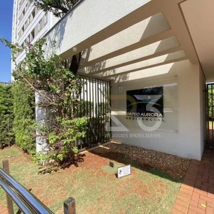 Image 1 - Pateo Aurora, Avenida José Gabriel de Oliveira 685, Tucanos, Londrina - PR, 86047-360, Brazil - Apartment for sale