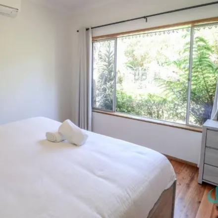 Rent this 2 bed house on Balcolyn NSW 2264