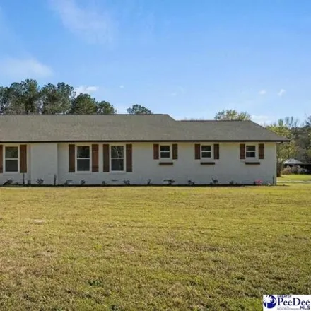 Buy this 3 bed house on 2462 East Old Marion Highway in Winona, Florence