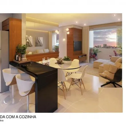 Buy this 3 bed apartment on Rua Silva Viana in Salgado Filho, Belo Horizonte - MG