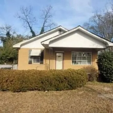 Buy this 3 bed house on 1127 Turpin Street in Augusta, GA 30901