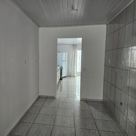 Rent this 2 bed house on BackDoor Pub in Rua Hercílio Luz, Centro