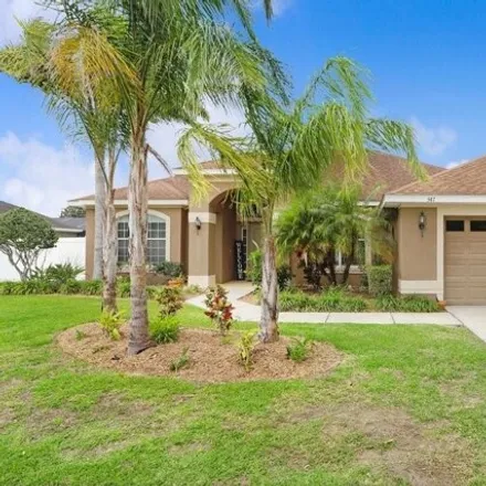 Buy this 5 bed house on 351 Mandolin Lane in Winter Haven, FL 33884