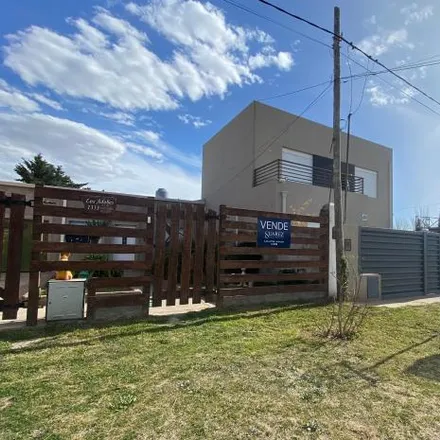 Buy this studio house on Agustín de Arrieta 4797 in Aldea Romana, 8101 Bahía Blanca