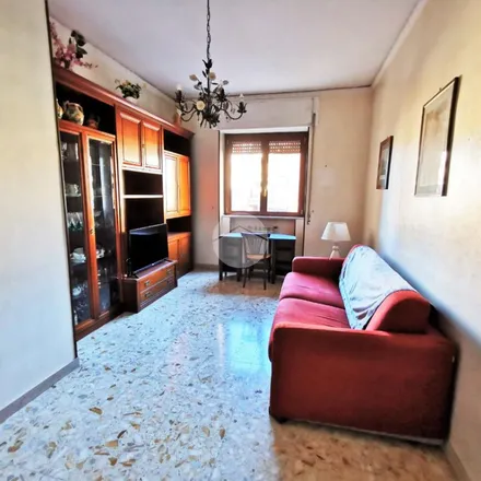 Image 3 - I.T.C. "G. Siani", Via Cavone delle Noci allo Scudillo, 80131 Naples NA, Italy - Apartment for rent