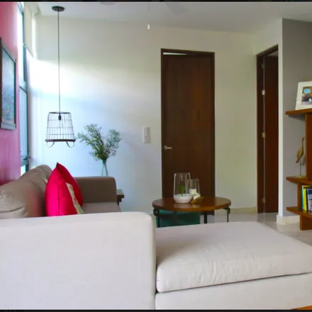 Buy this 2 bed apartment on Riviera Maya Golf Club in Avenida Tulúm, 77774 Tulum