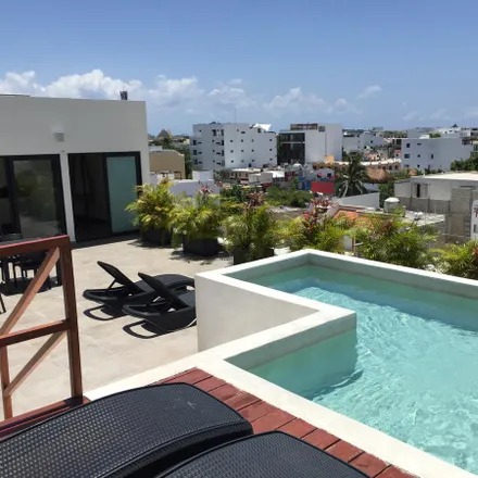 Buy this 2 bed apartment on unnamed road in Sac Pakal, 77720 Playa del Carmen