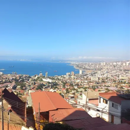 Image 2 - José T. Pérez, 237 0951 Valparaíso, Chile - Apartment for sale
