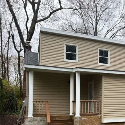 Rent this 2 bed house on 19 Birchwood Avenue in Brookhaven, Suffolk County