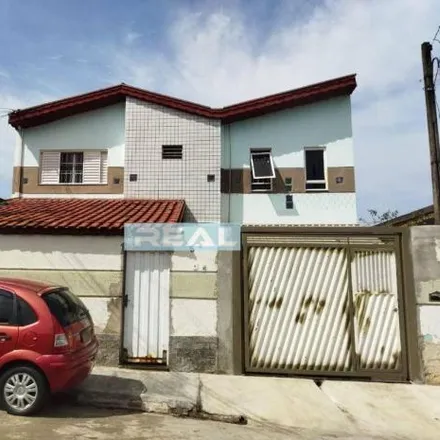 Image 2 - Rua Pedro Quintal Filho, Paulínia - SP, 13145-408, Brazil - House for sale