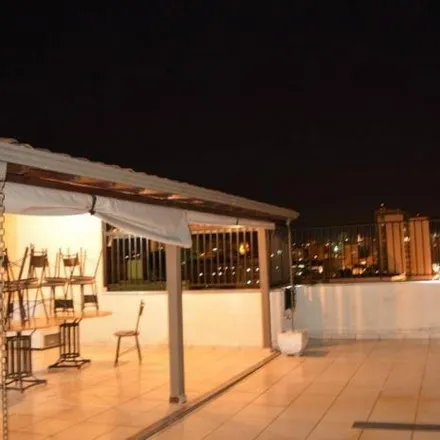 Buy this 3 bed apartment on Rua Governador Valadares in Fabrício, Uberaba - MG