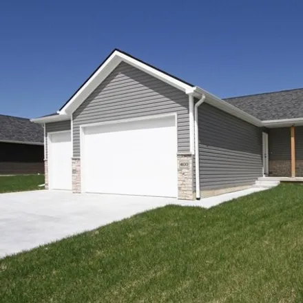 Buy this 4 bed house on 1929 Northwest 41st Court in Lincoln, NE 68528