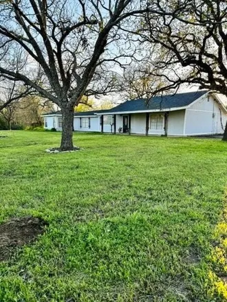 Buy this 3 bed house on 220 Ash Creek Drive West in Sanctuary, Parker County