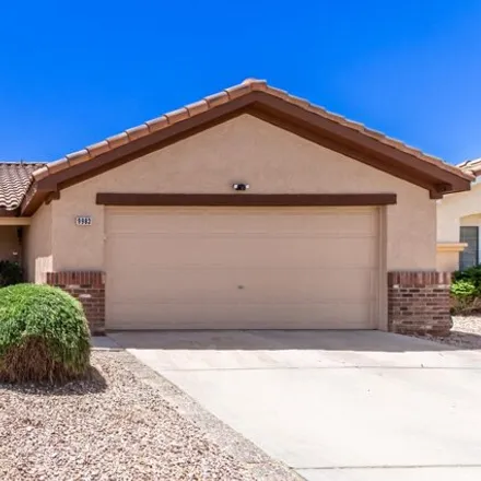 Image 2 - 9983 West Monterosa Avenue, Phoenix, AZ 85037, USA - House for sale