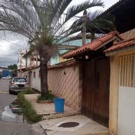 Buy this 2 bed house on Rua Roberto Figueira in BNH, Mesquita - RJ