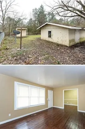 Image 5 - 4009 Goodwin Road, Hopewell, Bessemer, AL 35022, USA - House for sale