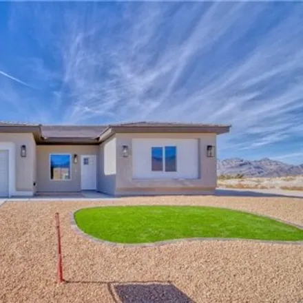 Buy this 3 bed house on 5198 North Valero Court in Pahrump, NV 89060