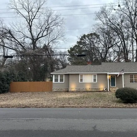 Buy this 3 bed house on 127 Pineview Road in Montevallo, Shelby County