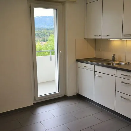 Image 3 - Blumenweg 7, 4542 Bezirk Wasseramt, Switzerland - Apartment for rent