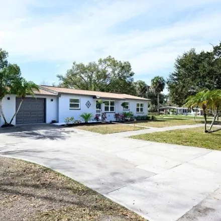 Buy this 4 bed house on 173 Dartmouth Avenue in Oldsmar, FL 34677