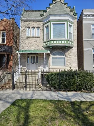 Rent this 1 bed house on 3016 West Walnut Street in Chicago, IL 60624