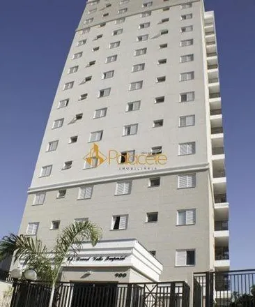 Image 1 - Rua General Júlio Salgado, Tabaú, Pindamonhangaba - SP, 12400-350, Brazil - Apartment for rent