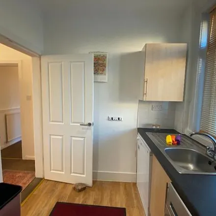 Image 7 - 52 Prestonfield Road, City of Edinburgh, EH16 5HB, United Kingdom - Apartment for rent